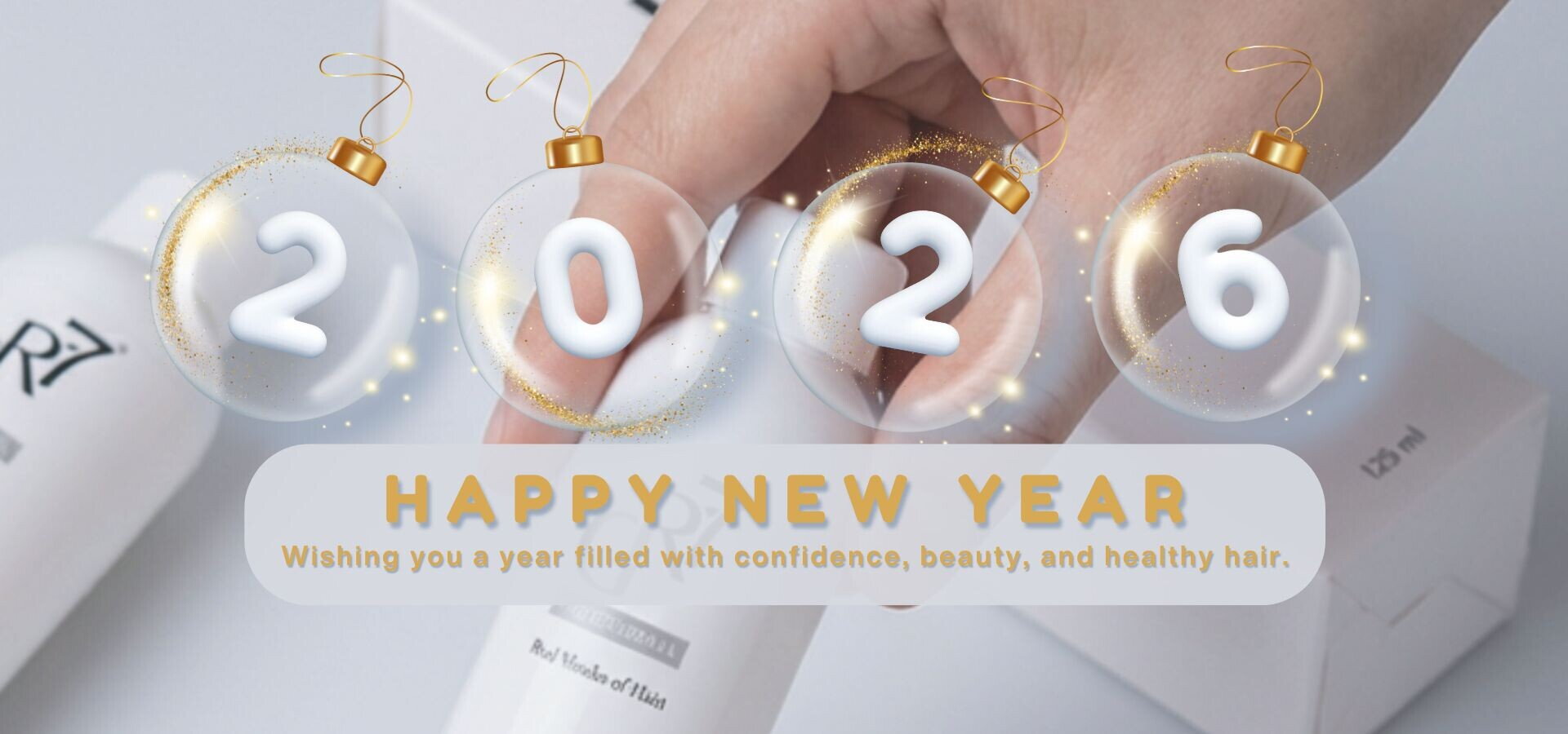 Novoroční přání