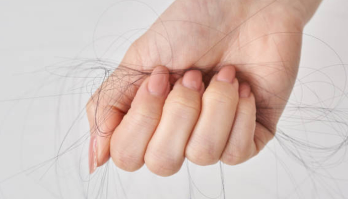 Proč vlasy nerostou, i když používáš kosmetiku na růst