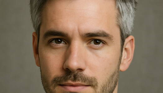 Proč mi vlasy šediví, i když jsem mladý/á?